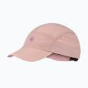 Жіноча бігова кепка BUFF-SPEED CAP SOLID AZALEA - thumbnail 2
