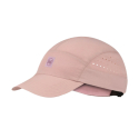 Жіноча бігова кепка BUFF-SPEED CAP SOLID AZALEA - thumbnail 1