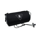 Сумка для велосипеда RASCAL-Handlebar Treasure Box, black/grey - thumbnail 1