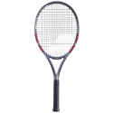 Тенісна ракетка для просунутих BABOLAT-EVO AERO PINK - thumbnail 1