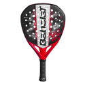 Ракета для паделу для просунутих BABOLAT-TECHNICAL VERON 3.0 - thumbnail 1