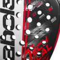Ракета для паделу для просунутих BABOLAT-TECHNICAL VERON 3.0 - thumbnail 5