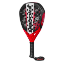 Ракета для паделу для просунутих BABOLAT-TECHNICAL VERON 3.0 - thumbnail 3
