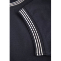 Жіноча футболка з коротким рукавом VOLCANO-TM-EVENLY-NAVY - thumbnail 4