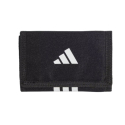 Гаманець ADIDAS-APWR WALLET BLACK/WHITE - thumbnail 1