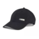Кепка ADIDAS-BB CAP LT MET BLACK
