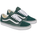 Чоловіче прогулянкове взуття VANS-VN MN Old Skool Color Theory Scarab - thumbnail 3