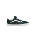 Чоловіче прогулянкове взуття VANS-VN MN Old Skool Color Theory Scarab - thumbnail 1