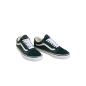 Чоловіче прогулянкове взуття VANS-VN MN Old Skool Color Theory Scarab - thumbnail 4