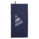 Рушник ADIDAS-PER PACK TOWEL DKBLUE/WHITE