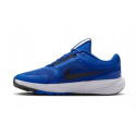 Хлопчача спортивне взуття (тренувальне) NIKE-Star Runner 5 K game royal/black/white - thumbnail 2