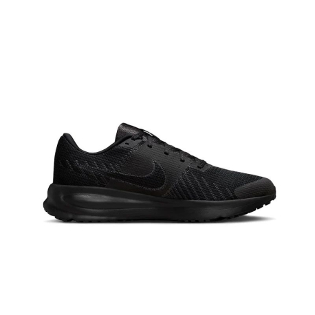 Чоловіче спортивне взуття (тренувальне) NIKE-Run Defy M black/anthracite