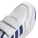 Хлопчача рекреаційне взуття ADIDAS-Tensaur Sport 3.0 K cloud white/collegiate royal/collegiate royal - thumbnail 6