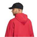 Чоловіча кепка ADIDAS-DAD CAP BIG LOG BLACK/GRESIX - thumbnail 6