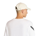 Кепка ADIDAS-DAD CAP BIG LOG OWHITE/DUPE - thumbnail 6