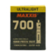 Душа для велосипеда MAXXIS-DUŠE ULTRALIGHT 700X33/50C GAL-FVMM (EIB00141400)