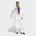 Сумка через плече ADIDAS-CLSC SUMR TOTE WONALU/WHITE - thumbnail 8