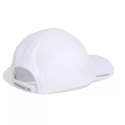 Жіноча кепка ADIDAS-RUN MES CAP CC WHITE/REFSIL - thumbnail 2