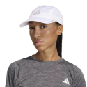 Жіноча кепка ADIDAS-RUN MES CAP CC WHITE/REFSIL - thumbnail 5