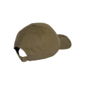 Чоловіча кепка ADIDAS-BBALL 3S CAP NL OLISTR/OLISTR - thumbnail 2