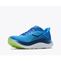 Чоловіче бігове взуття HOKA-Clifton 11 M virtual blue/soft cobalt - thumbnail 4