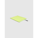 Рушник 4F-TOWEL CANARY GREEN - thumbnail 3