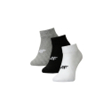 4F JUNIOR-3-PACK-SOCKS CAS M751 - thumbnail 1
