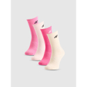 4F JUNIOR-4-PACK-SOCKS CAS F614 - thumbnail 2