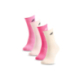 Юніорські шкарпетки 4F JUNIOR-4-PACK-SOCKS CAS F614