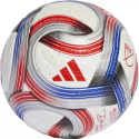 Футбольний м'яч ADIDAS-MLS PRO WHITE/ROYBLU/RED/SIL - thumbnail 1