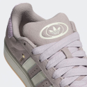 Жіноче прогулянкове взуття ADIDAS ORIGINALS-Campus 00s W ice purple/off white/purple rush - thumbnail 9