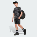 Кепка ADIDAS-BBCAP LT NL BLACK/WHITE - thumbnail 6