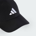 Кепка ADIDAS-BBCAP LT NL BLACK/WHITE - thumbnail 4