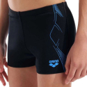Хлопчачі плавки ARENA-B Arena Graphic Swim Short - thumbnail 4