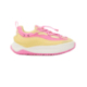 Жіноче прогулянкове взуття MOON BOOT-MB MOON247 XLACE-BJ01 LIGHT YELLOW/PINK