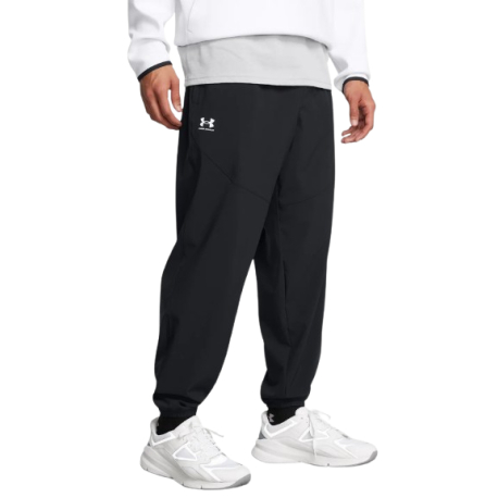 Чоловічі спортивні штани UNDER ARMOUR-UA Vibe Woven Jogger