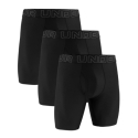Чоловічі боксери UNDER ARMOUR-3 PACK-UA PERFORMANCE TECH - SOLID 9 - thumbnail 1
