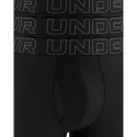 Чоловічі боксери UNDER ARMOUR-3 PACK-UA PERFORMANCE TECH - SOLID 9 - thumbnail 3