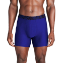 Чоловічі боксери UNDER ARMOUR-3 PACK-UA PERFORMANCE TECH - SOLID 6 - thumbnail 4