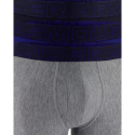 Чоловічі боксери UNDER ARMOUR-3 PACK-UA PERFORMANCE TECH - SOLID 6 - thumbnail 3