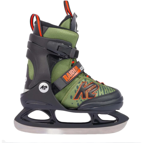 Добавка K2-RAIDER Ice
