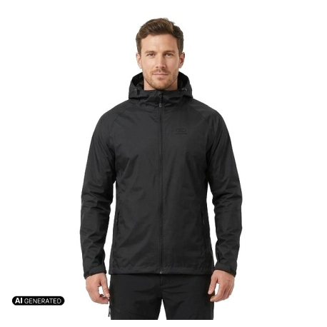 Добавка EPM-Stow and Gow Jacket M
