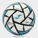 Футбольний м'яч для залу JOMA-Pentaforce turquoise/navy blue - thumbnail 3