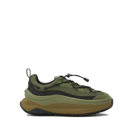 Прогулянкове взуття MOON BOOT-MB MOON247 XLACE-G002 GREEN