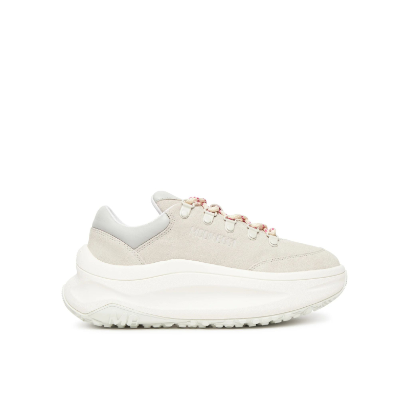 Прогулянкове взуття MOON BOOT-MB MOON247 CITY-A001 WHITE