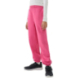 Дівчачі спортивні штани 4F JUNIOR-TROUSERS CAS F0950-54S-PINK