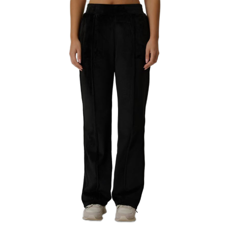 Жіночі утеплені спортивні штани 4F-TROUSERS CAS F1746-20S-DEEP BLACK