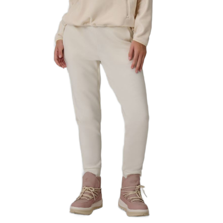 Жіночі спортивні штани 4F-TROUSERS CAS F1923-11S-OFF WHITE