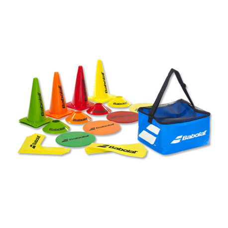Тенісний набір BABOLAT-MINI TENNIS KIT