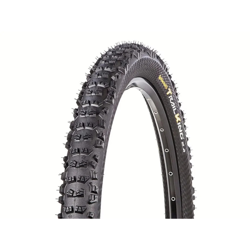 Інструменти CONTINENTAL-pl Trail King 29x2.4 ShieldWall SL kevlar
